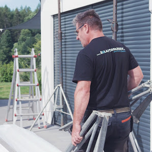 Solarterrassen & Carportwerk GmbH – Bild