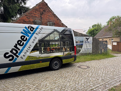 SpreeWa Bauelemente GmbH & Co. KG – Bild