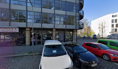 RO Wohnungs und Gewerbebau GmbH
