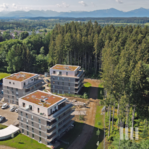 BAYERNWOHNEN – Bild