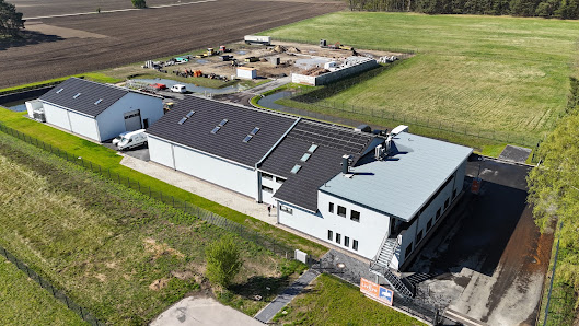JCK Dienstleistungen GmbH – Bild