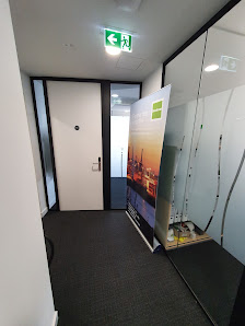 Goodman Germany GmbH - Büro Hamburg – Bild