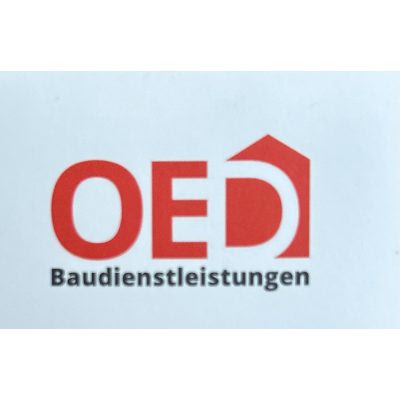 Oed Baudienstleistungen