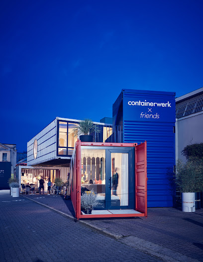 CONTAINERWERK eins GmbH