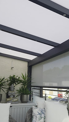 Glock Terrassenüberdachungen, Markisen & Carports – Bild