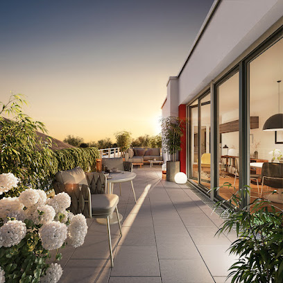 Project Immobilien