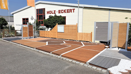 Holz-Eckert Manfred Metzger GmbH & Co. KG – Bild