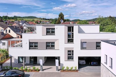 Architekturbüro Albert Franz