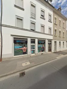 LBS in Bad Kissingen – Bild