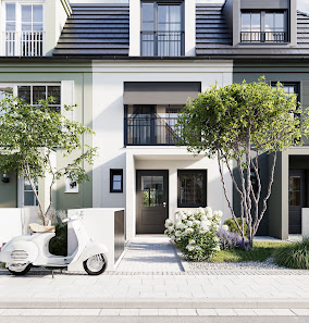 LINK GMBH - DIE MÜNCHNER HAUSMANUFAKTUR – Bild