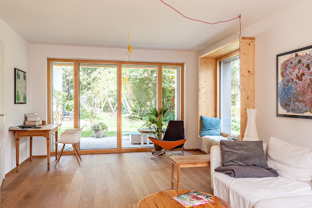 Architekturbüro Martin Schaub – Bild