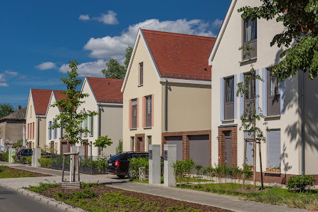 GARDO Gartenstadt Karlshorst Berlin – Bild