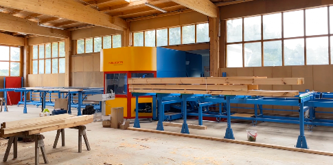 Abert Holz- & Dachbau