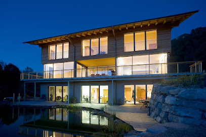 Architekturbüro Martin Schaub