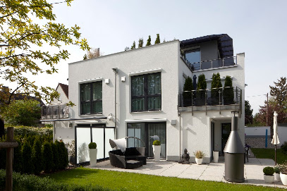 FORMA Hausbau GmbH