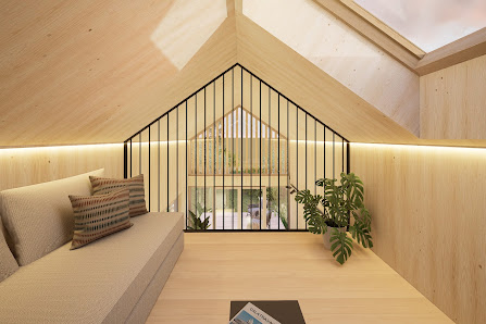 Charis Architektur – Bild