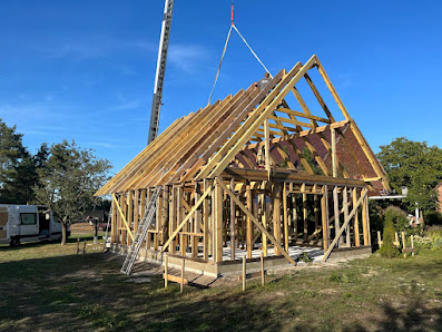 Holzbau Herrmann – Bild