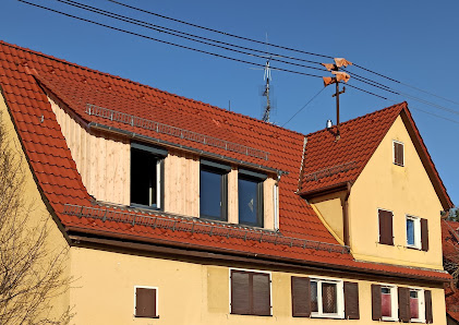Holzbau Bogunovic GmbH – Bild