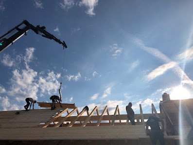 Zimmerei und Holzbau Prügl – Bild