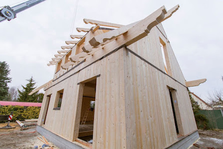 HOLZJOHN / Zimmerei John – Bild