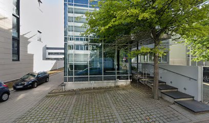 Porr Industriebau GmbH