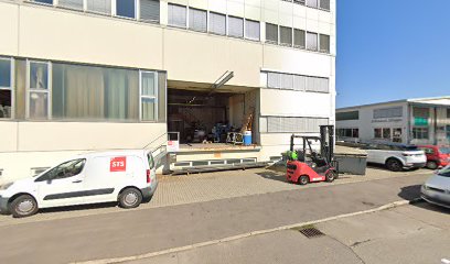 Holzbau Knüppel