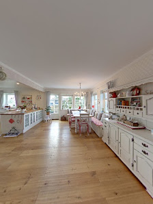 Kleine Lotta - Original Schwedenhäuser - Lädchen & Online Shop – Bild