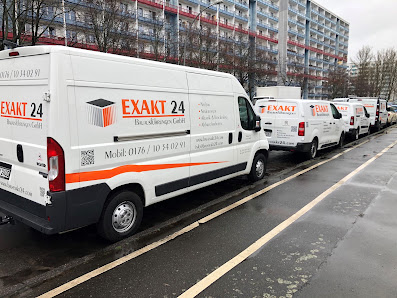 EXAKT24 Bauausführungen GmbH – Bild