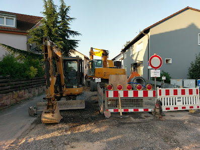 Hauck Baugesellschaft m.b.H. – Bild