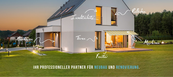 SMFenster & Türen – Bild