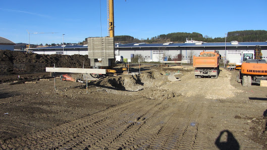 Ludwig Brändle Hoch- und Tiefbau GmbH & Co. KG – Bild