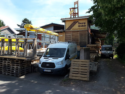 Grüber Holzbau GmbH