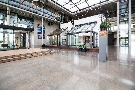 Solarlux GmbH – Bild