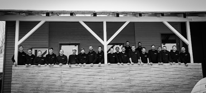 holz & haus Schreinerei GmbH – Bild