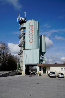 Geiger Betonwerk Kempten – Bild