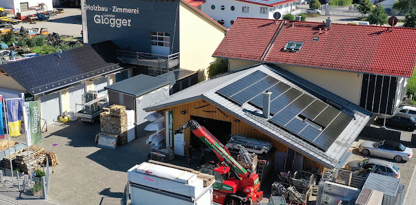 Holzbau Glogger GmbH & Co. KG Holzbau - Zimmerei - Planung – Bild