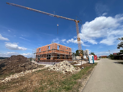 Hofmann Bau GmbH