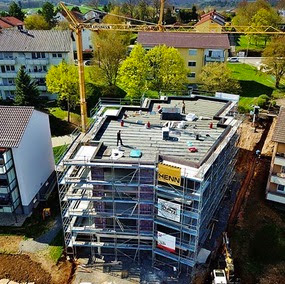 Henn GmbH Hoch- und Tiefbau – Bild