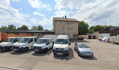 Henzler Bau GmbH