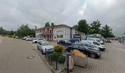 Ingenieur-Büro-Laube