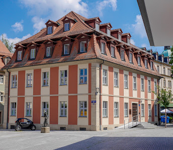 STADTBAU GMBH BAMBERG – Bild