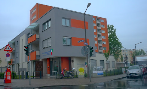Wohnungsgenossenschaft Fürth-Oberasbach eG – Bild