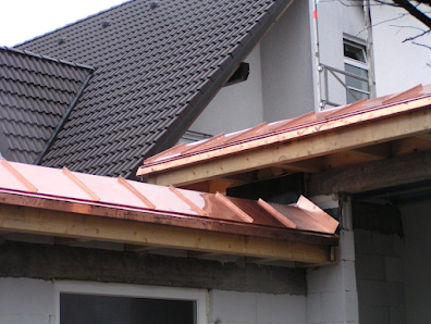 Teichtinger Bedachungen GmbH – Bild
