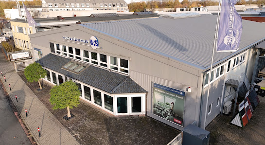 Wendt & Büschenfeld Dachbaustoffe GmbH – Bild