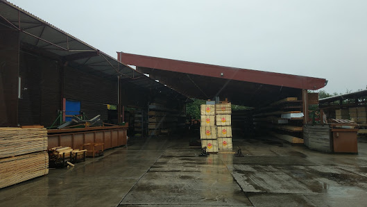 Holz- und Baustoffhandel Lücke GmbH – Bild