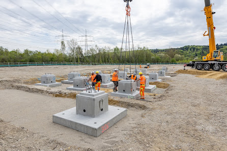Ferdinand Tausendpfund GmbH – Bild