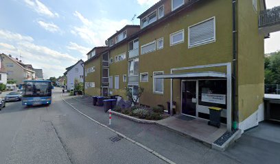 Bauleitungsbüro Neuburger