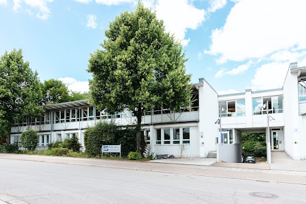 Seidl & Partner GmbH Gesamtplanung im Bauwesen – Bild