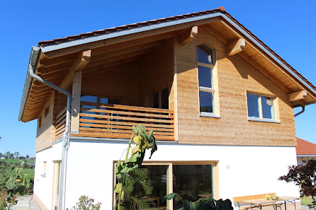 Zimmerei Kennerknecht in Immenstadt – Meisterliche Qualität aus Holz – Bild