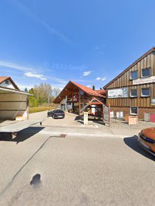Gröner GmbH Holzbau Zimmerei Balkonbau – Bild